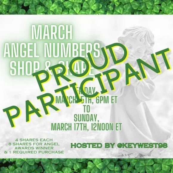 💜 Participant! 💜 - Picture 4 of 16